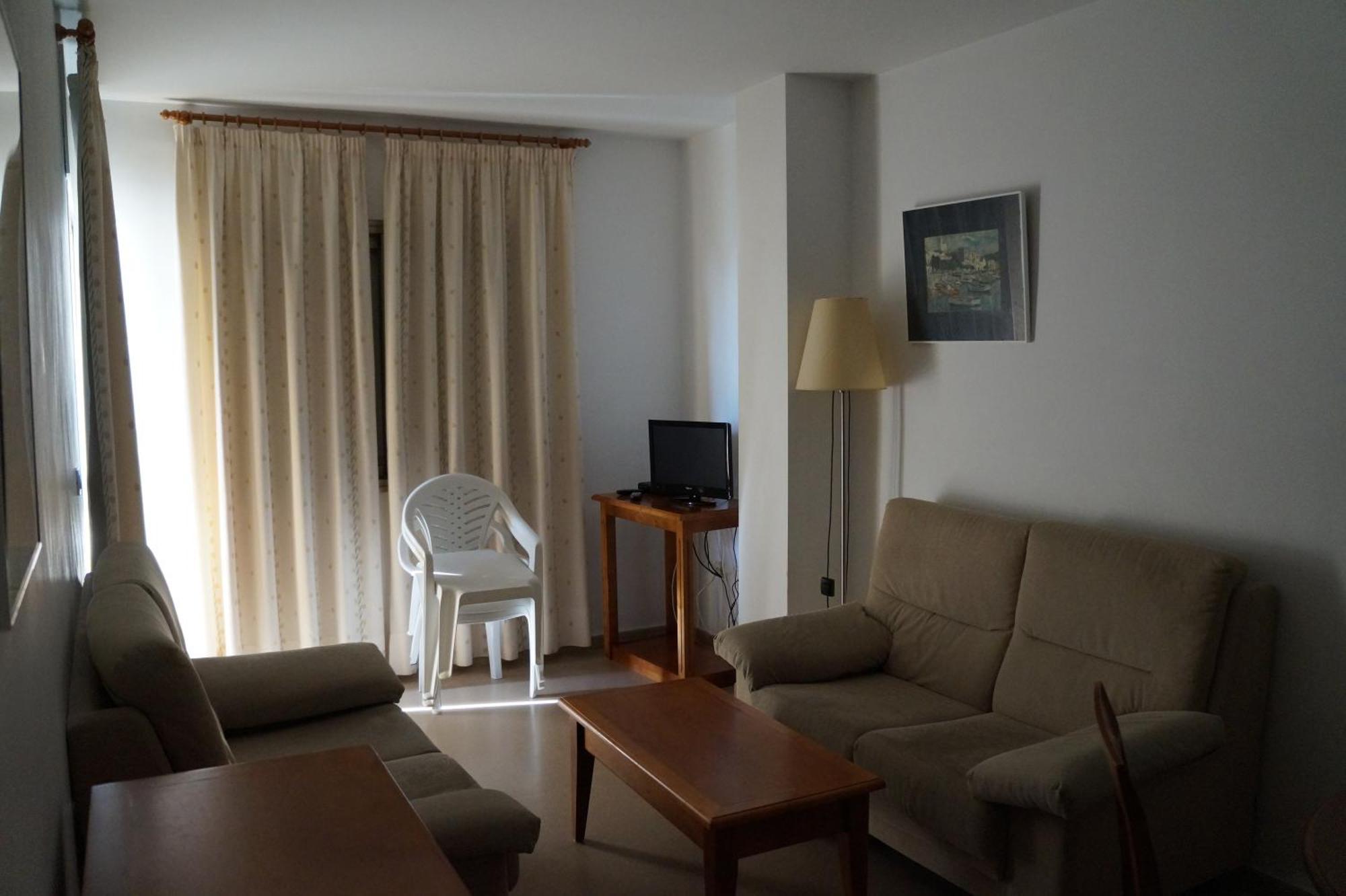 טורה דל מאר Apartamentos Proamar חדר תמונה