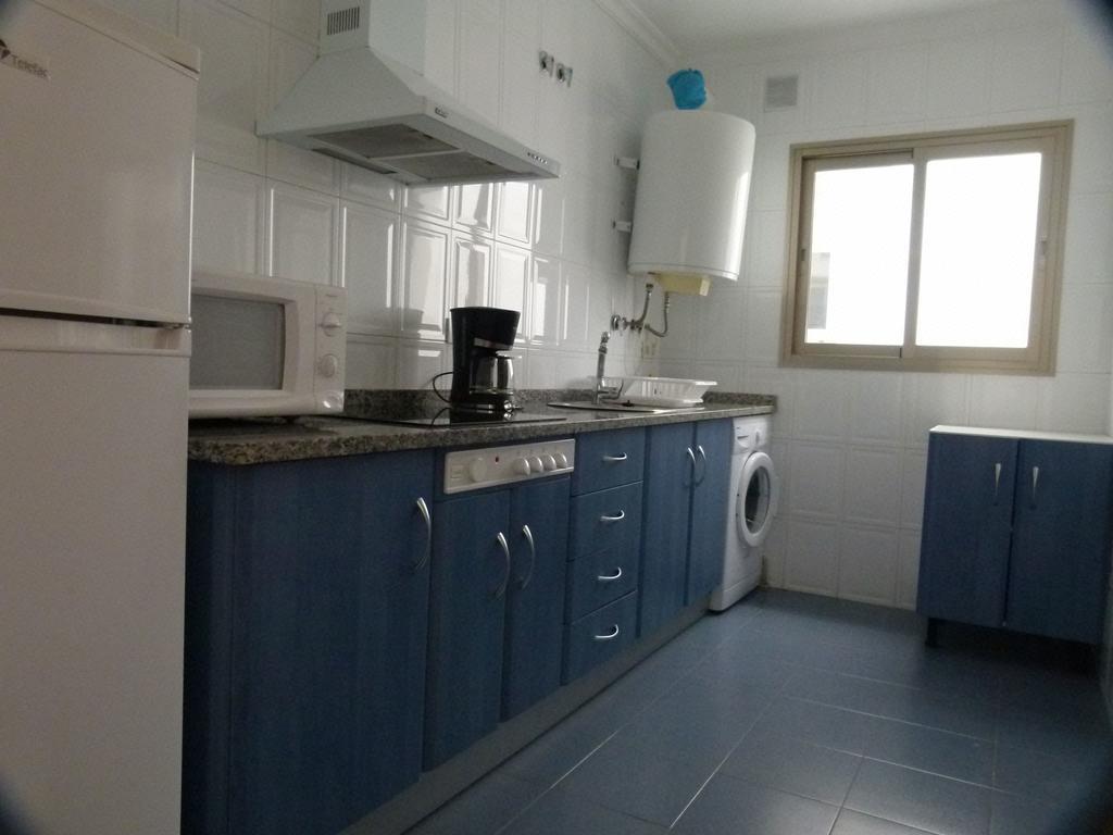 טורה דל מאר Apartamentos Proamar חדר תמונה